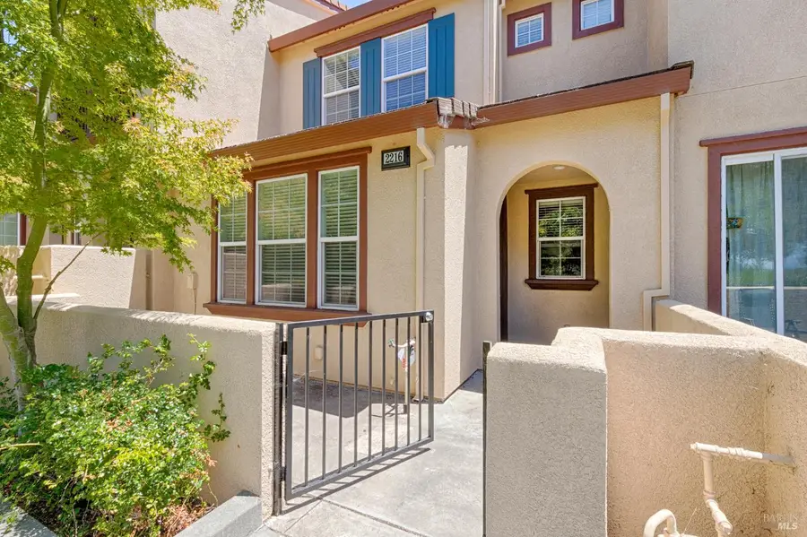 2216 Bell Flower Lane, Santa Rosa, CA 95404 - #3