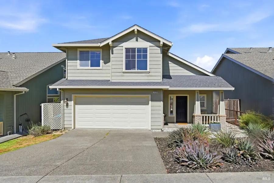 1439 Grey Hawk Way, Santa Rosa, CA 95409 - #2