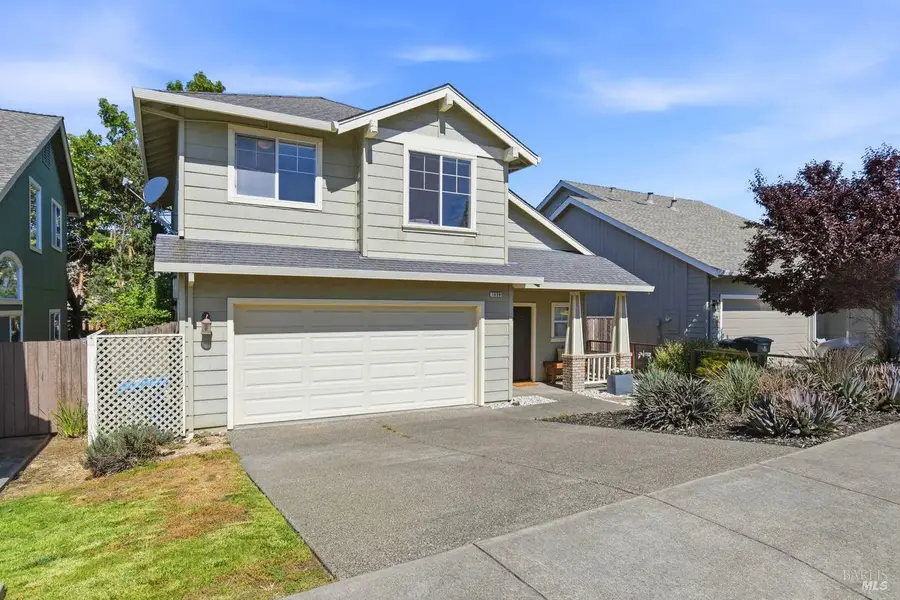 1439 Grey Hawk Way, Santa Rosa, CA 95409 - #3