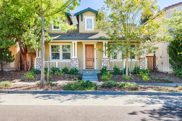 2833 Linwood Avenue, Santa Rosa, CA 95404