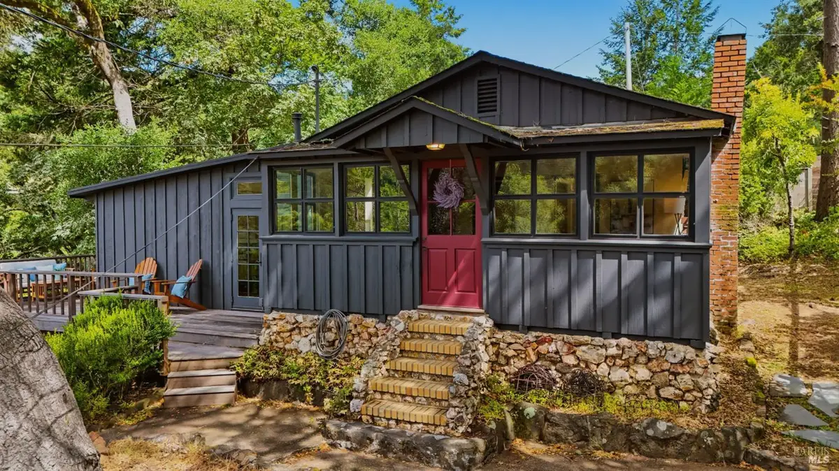 4 Barranca Road, Lagunitas, CA 94938 - #1
