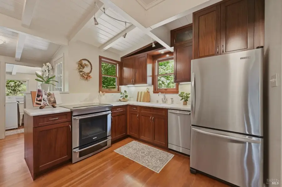 4 Barranca Road, Lagunitas, CA 94938 - #3