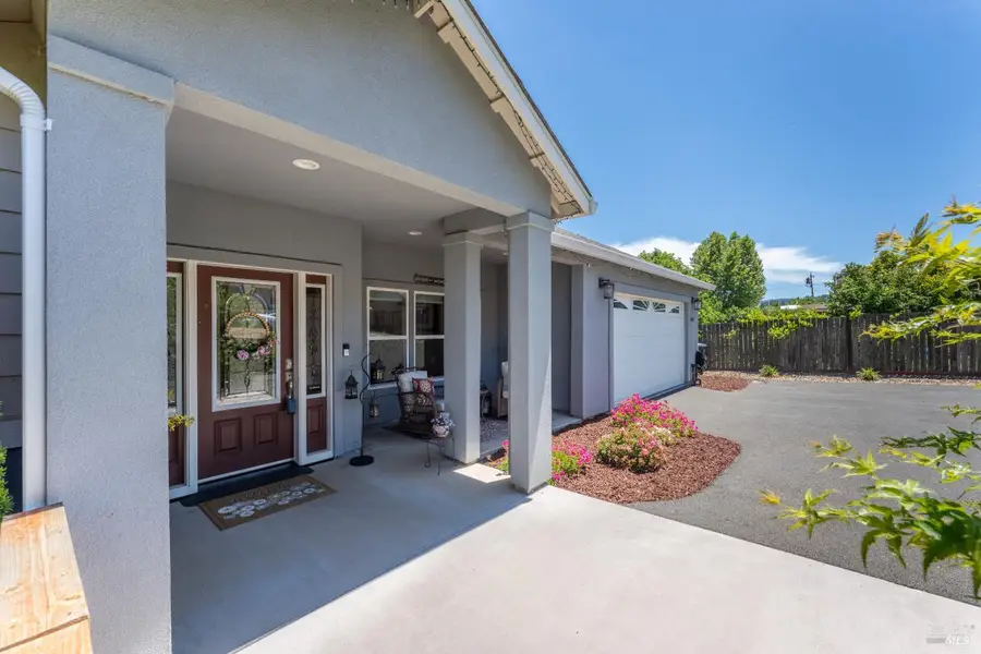 1051 Helen Avenue, Ukiah, CA 95482 - #3