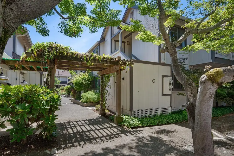 1755 Novato Boulevard #C21, Novato, CA 94947 - #2