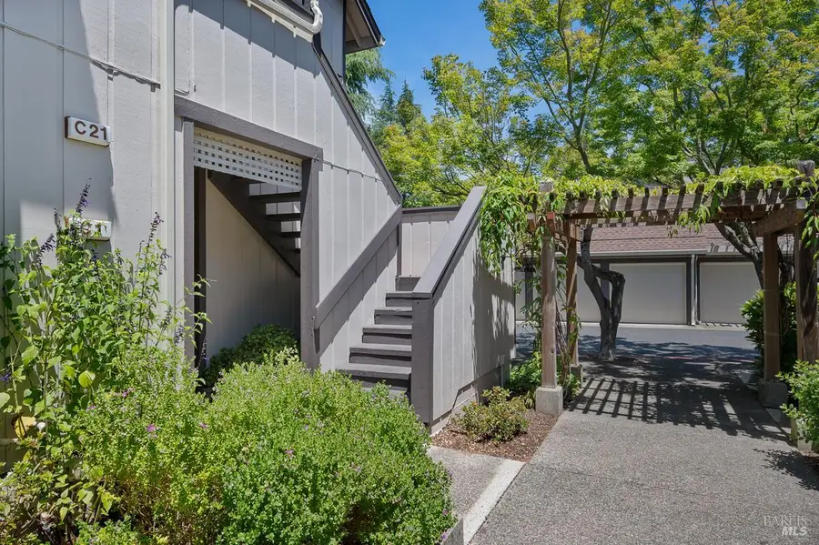 1755 Novato Boulevard #C21, Novato, CA 94947 - #3