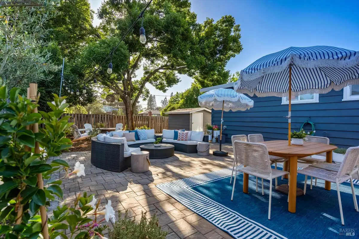 787 Rose Lane, Healdsburg, CA 95448 - #1