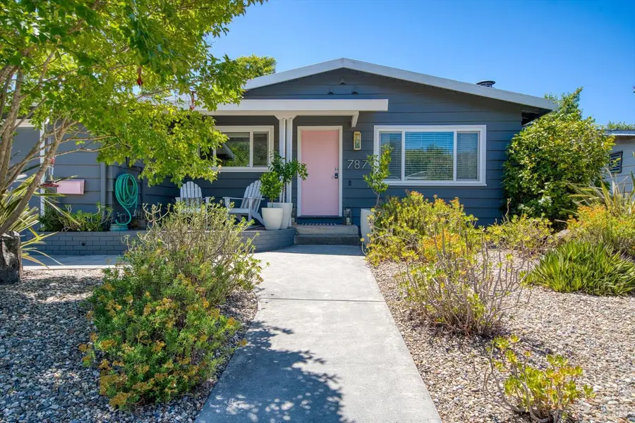 787 Rose Lane, Healdsburg, CA 95448 - #2