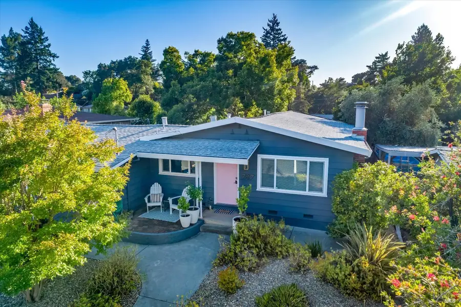 787 Rose Lane, Healdsburg, CA 95448 - #3