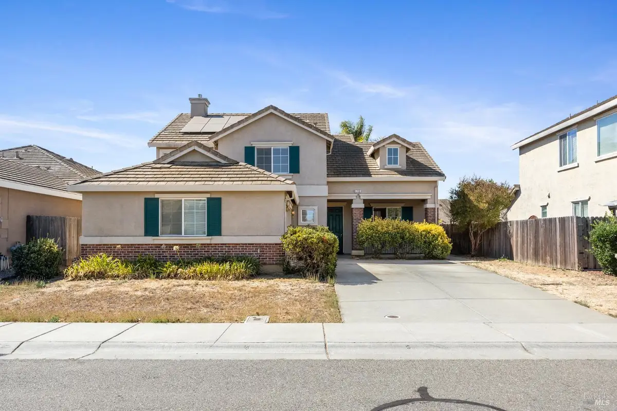 1710 Altus Lane, Suisun City, CA 94585 - #1
