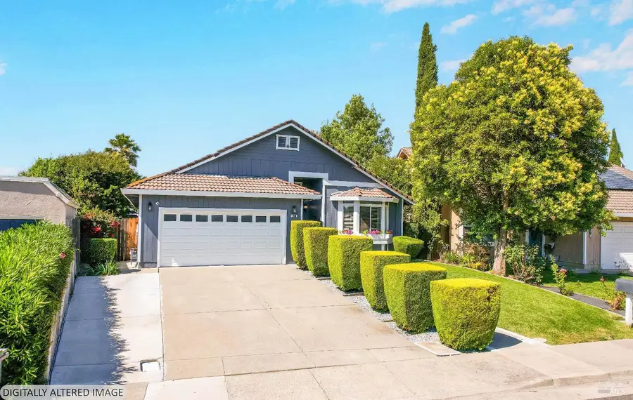 2496 E Atlantic Avenue, Fairfield, CA 94533 - #3