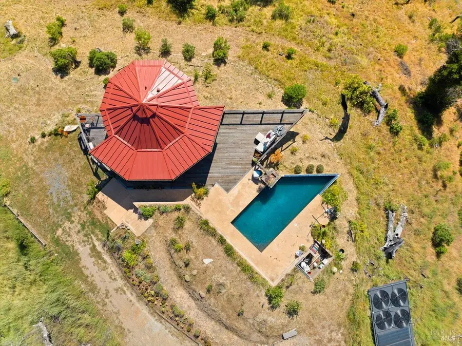 1401 Big Ridge Road, Healdsburg, CA 95448 - #3