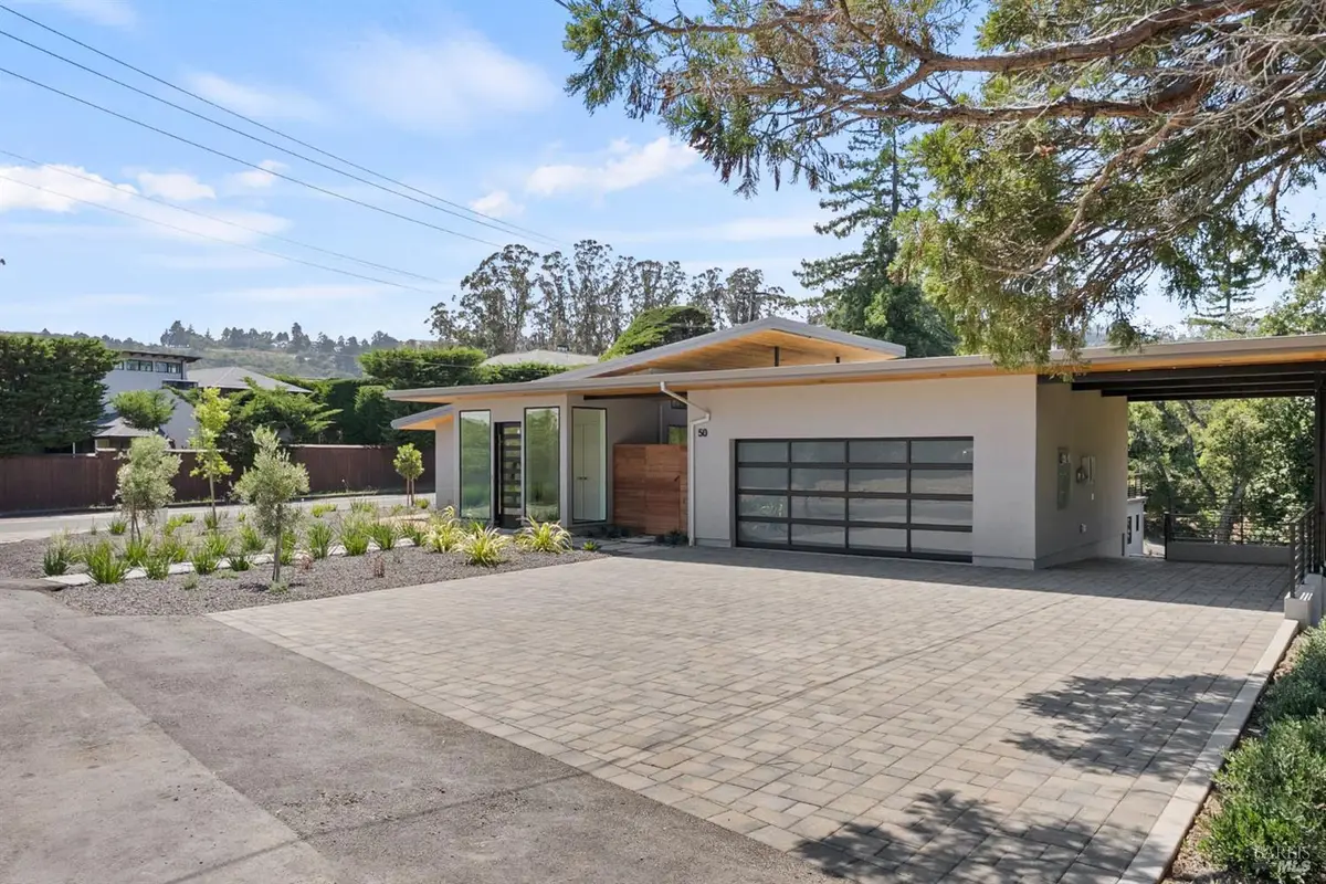 50 Birch Street, Mill Valley, CA 94941 - #1