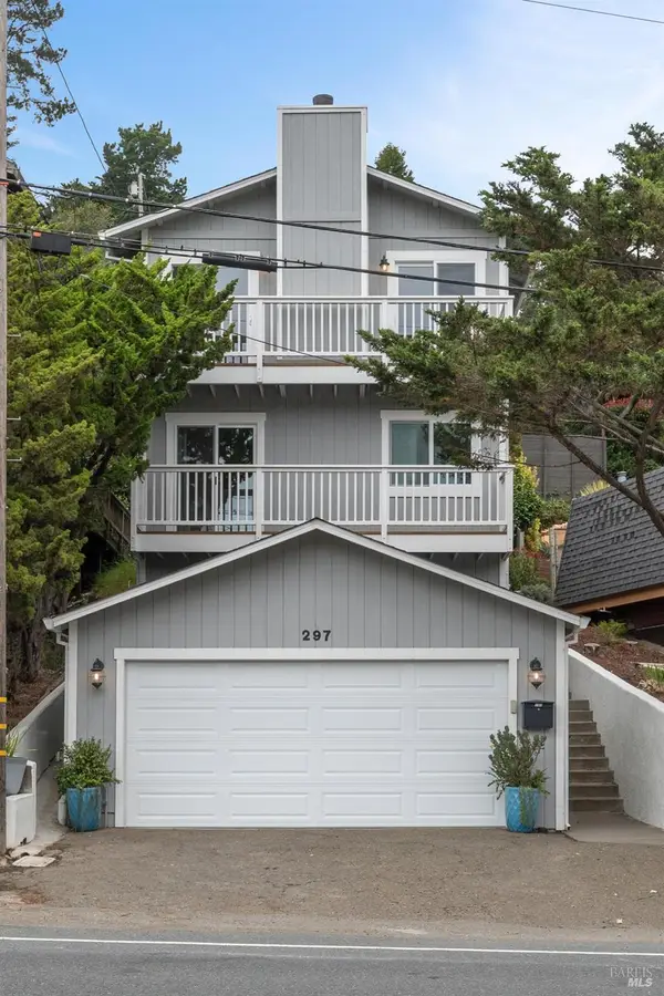 297 Shoreline Highway, Mill Valley, CA 94941