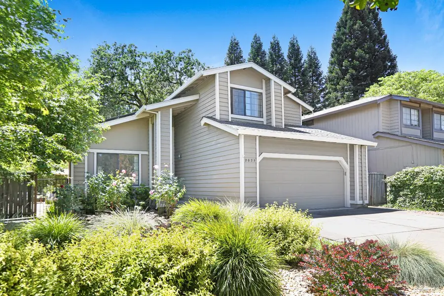 2025 W Myrtle Street, Calistoga, CA 94515 - #2
