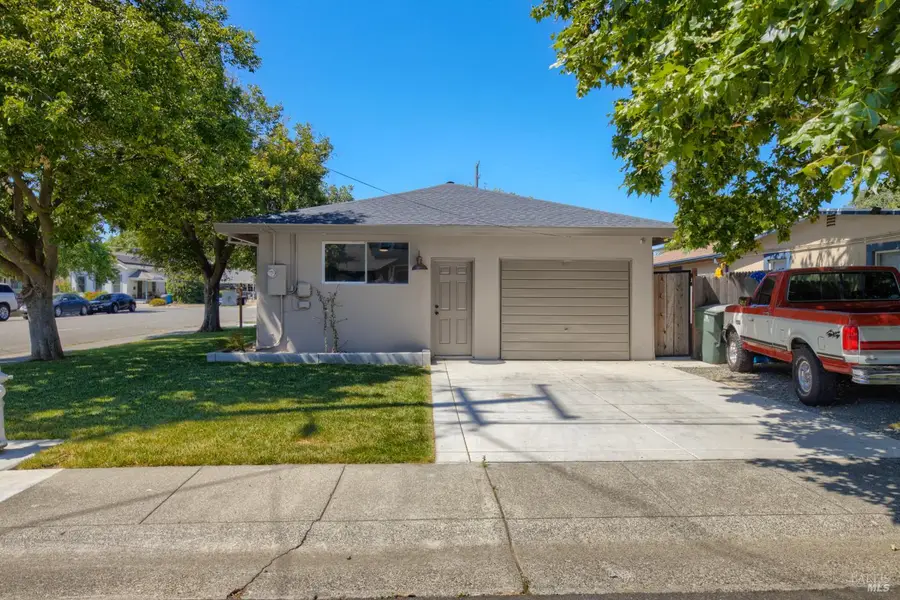 350 N 7th Street, Dixon, CA 95620 - #3