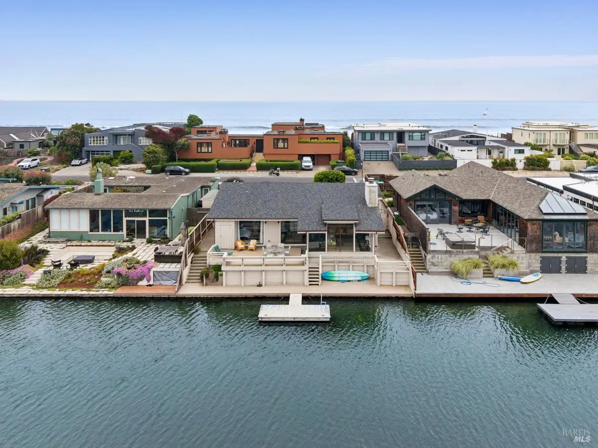 279 Seadrift Road, Stinson Beach, CA 94970 - #1