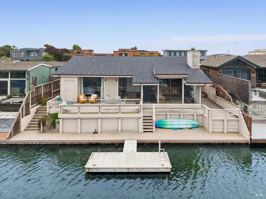 279 Seadrift Road, Stinson Beach, CA 94970 - #2
