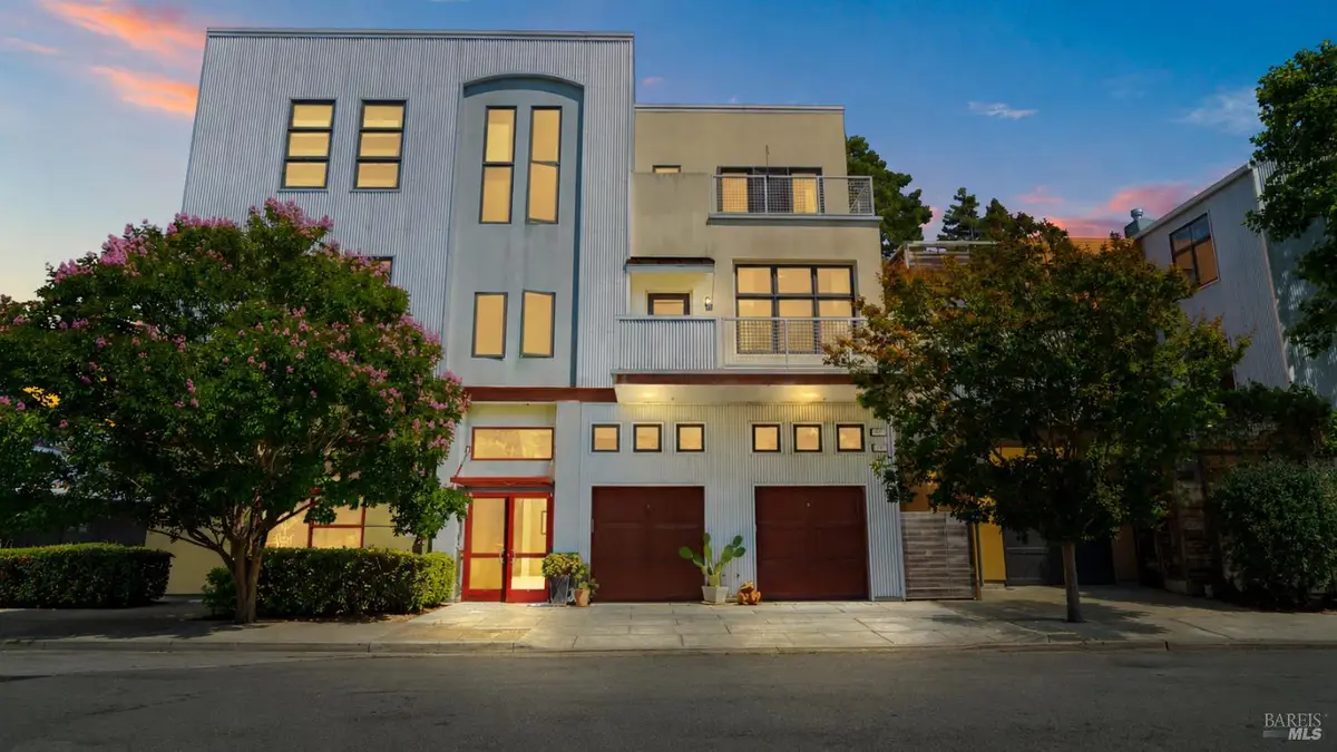 103 G Street, Petaluma, CA 94952 - #1