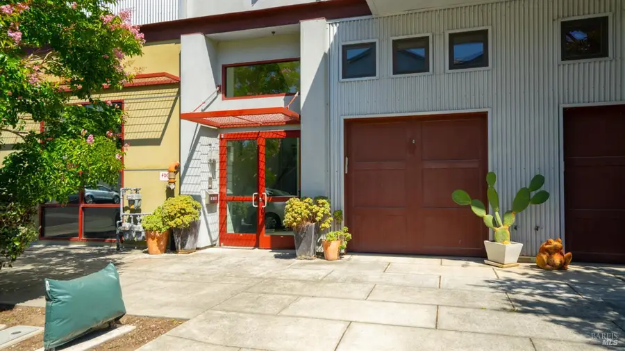 103 G Street, Petaluma, CA 94952 - #3