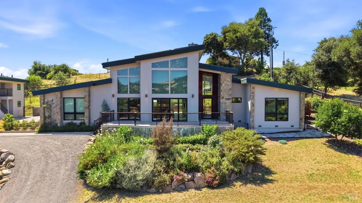 5363 Wilshire Drive, Santa Rosa, CA 95404 - #1