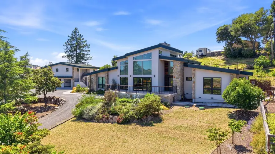 5363 Wilshire Drive, Santa Rosa, CA 95404 - #2