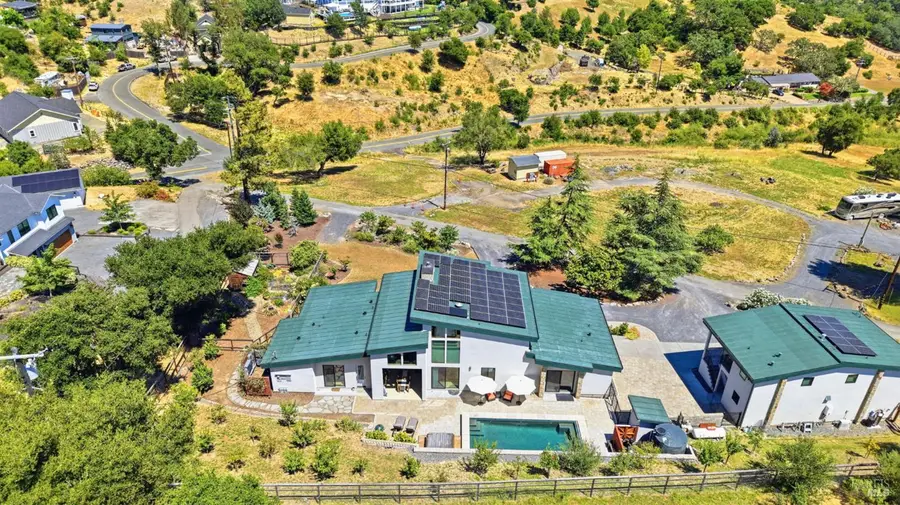 5363 Wilshire Drive, Santa Rosa, CA 95404 - #3