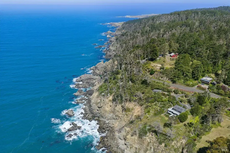 23430 Highway 1, Jenner, CA 95450 - #2