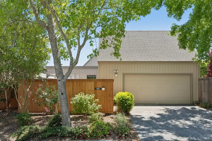 762 Crocus Drive, Sonoma, CA 95476 - #2