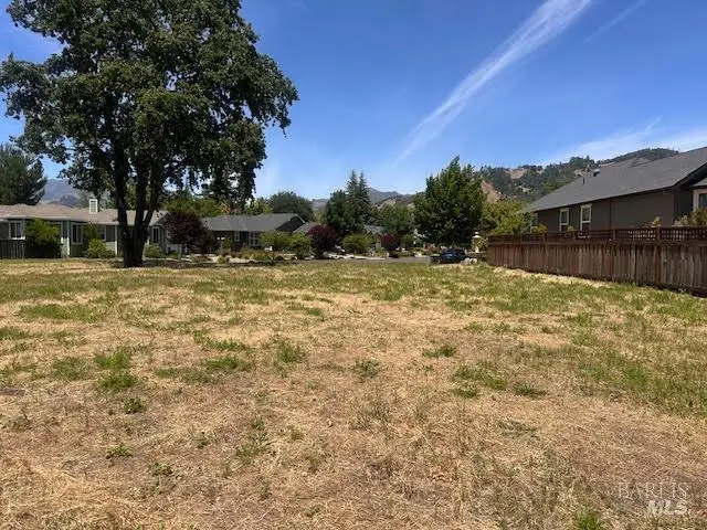 1704 Emerald Drive, Calistoga, CA 94515 - #2
