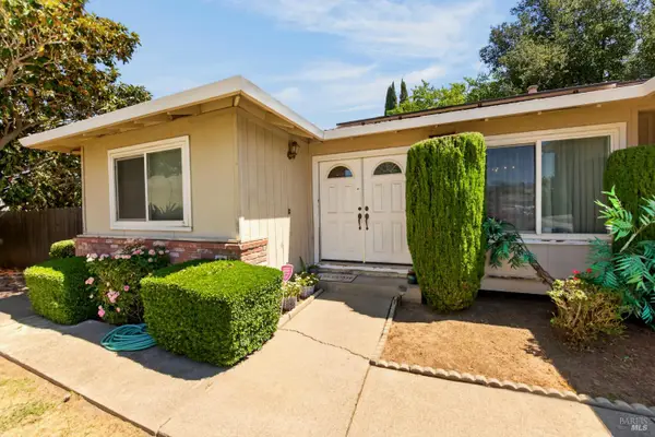 580 Flores Court, Fairfield, CA 94533