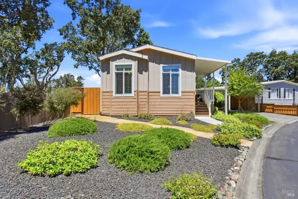 120 Shamrock Circle, Santa Rosa, CA 95403
