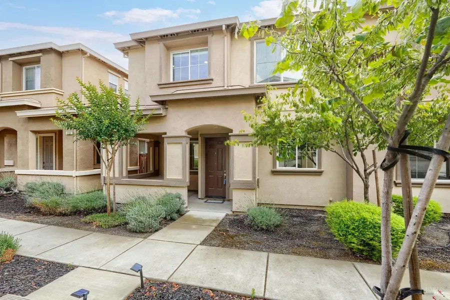 2289 Rutland Court, Fairfield, CA 94533 - #2