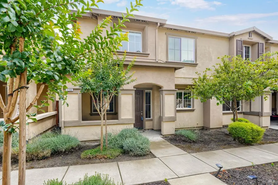 2289 Rutland Court, Fairfield, CA 94533 - #3