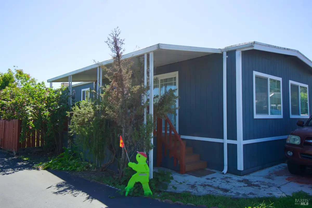 514 Loma Verde Lane, Rohnert Park, CA 94928 - #1