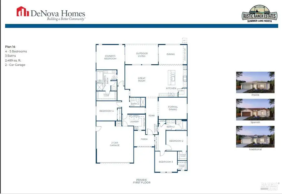 623 Beyers Street, Oakley, CA 94561 - #2
