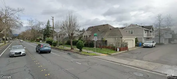 2194 Naomi Place Nw, Santa Rosa, CA 95403