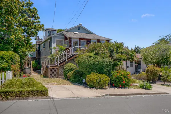 865 W I Street, Benicia, CA 94510
