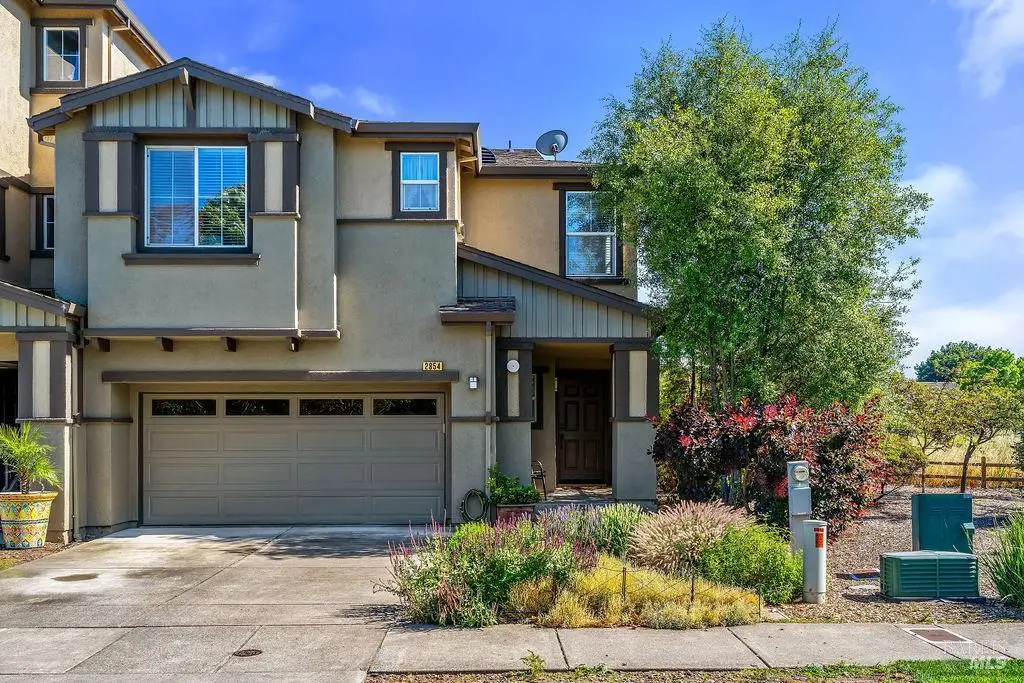2854 Pearblossom Drive, Santa Rosa, CA 95407 - #1