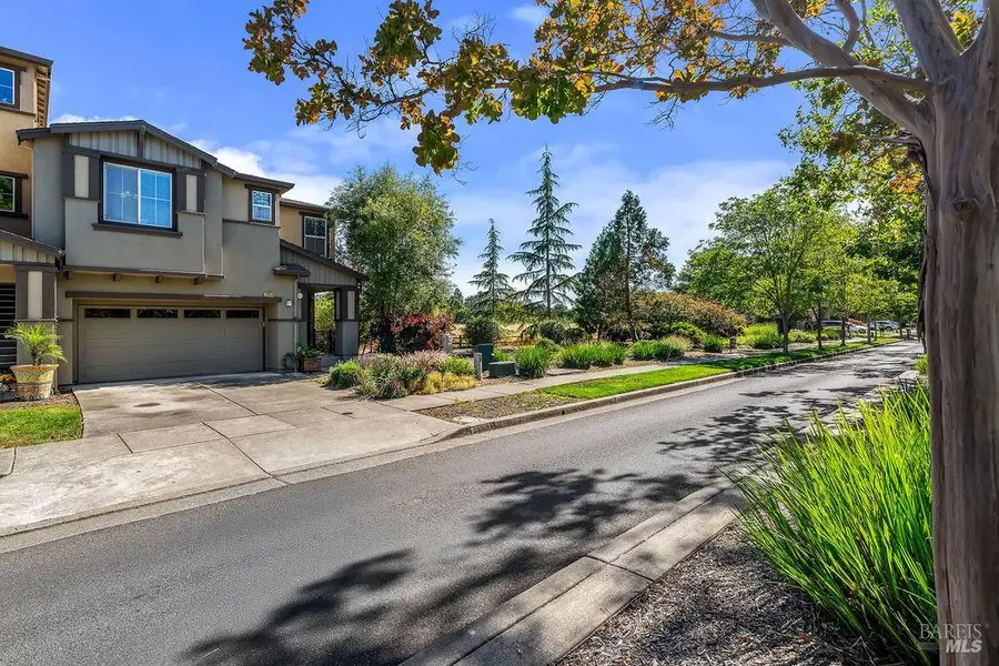 2854 Pearblossom Drive, Santa Rosa, CA 95407 - #2