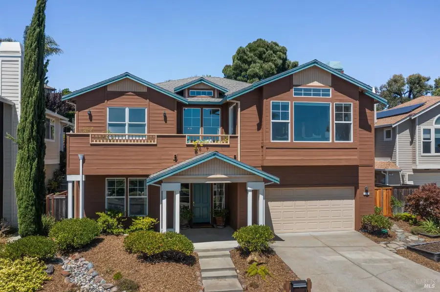 355 Saint Augustine Court, Benicia, CA 94510 - #2