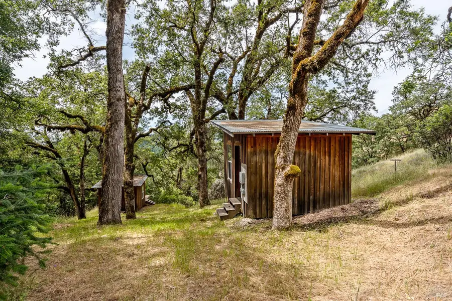 18700 Scenic Drive, Redwood Valley, CA 95470 - #2