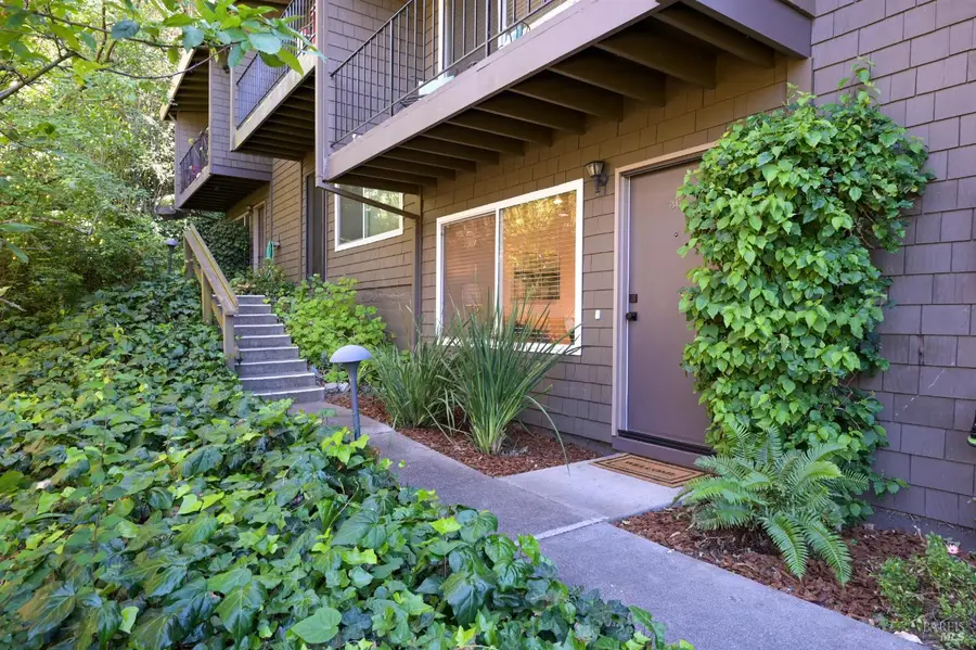 1411 Casa Buena Drive #36, Corte Madera, CA 94925 - #2