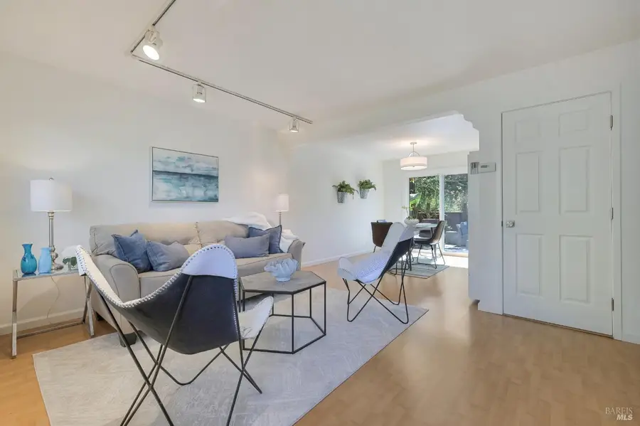 1411 Casa Buena Drive #36, Corte Madera, CA 94925 - #3