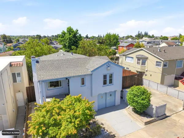 729 First Street, Rodeo, CA 94572