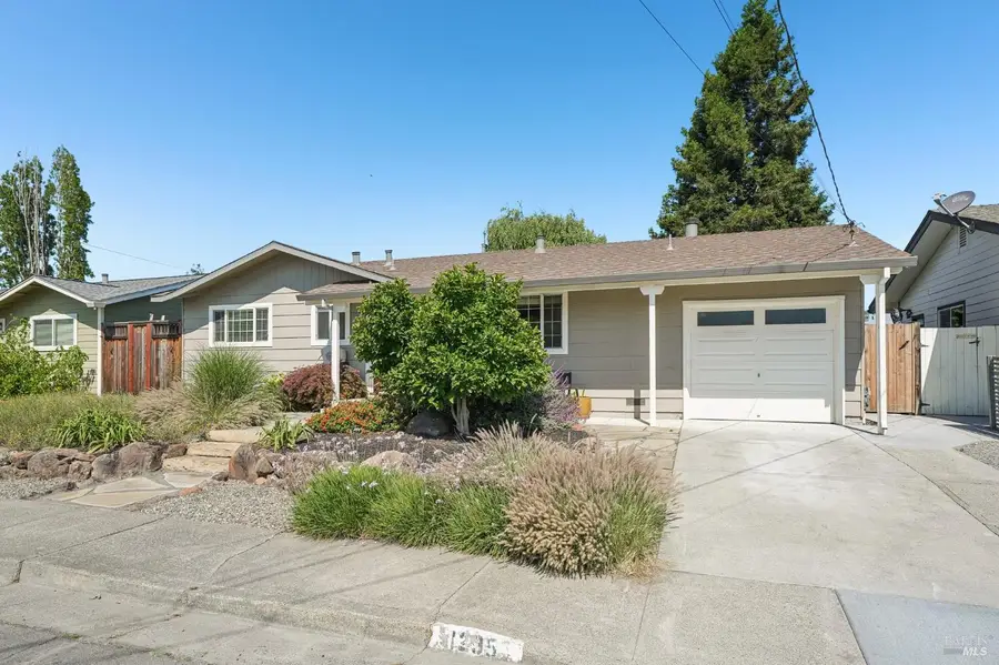 1295 Marian Way, Petaluma, CA 94954 - #2