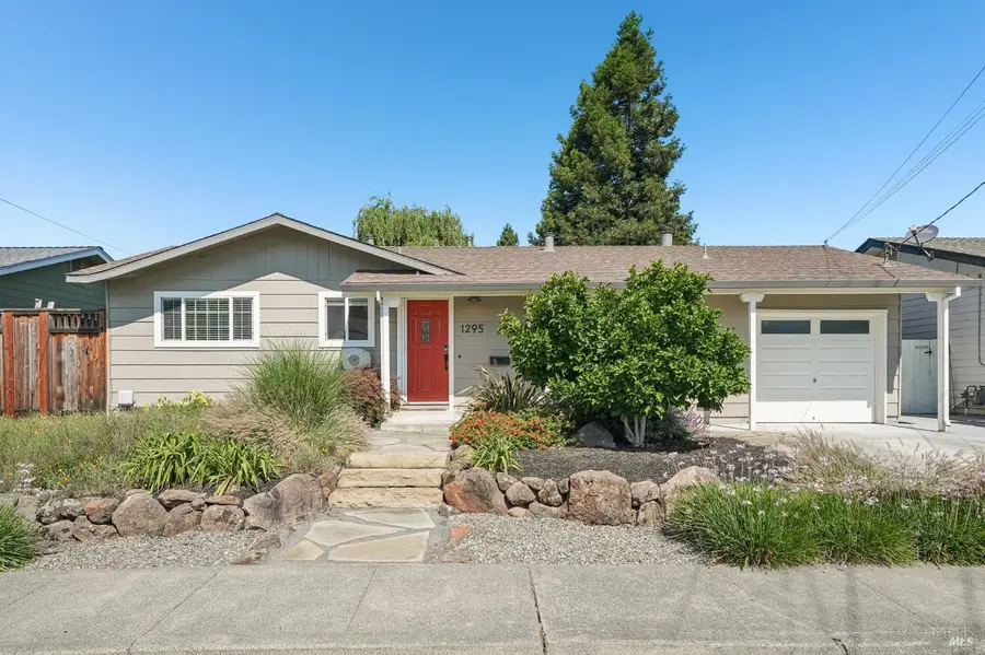 1295 Marian Way, Petaluma, CA 94954 - #3