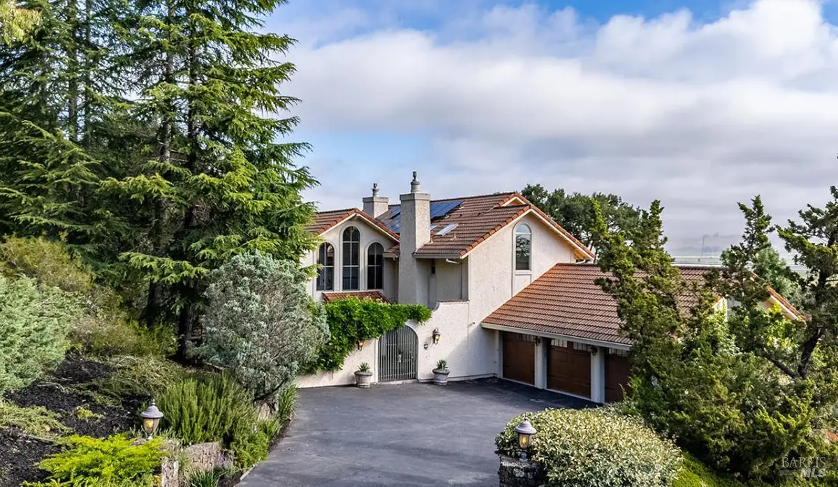 7 Guisela Court, Novato, CA 94945 - #1