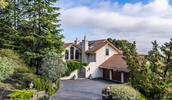 7 Guisela Court, Novato, CA 94945
