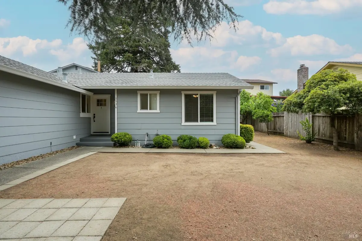 1536 Marlow Road, Santa Rosa, CA 95401 - #1