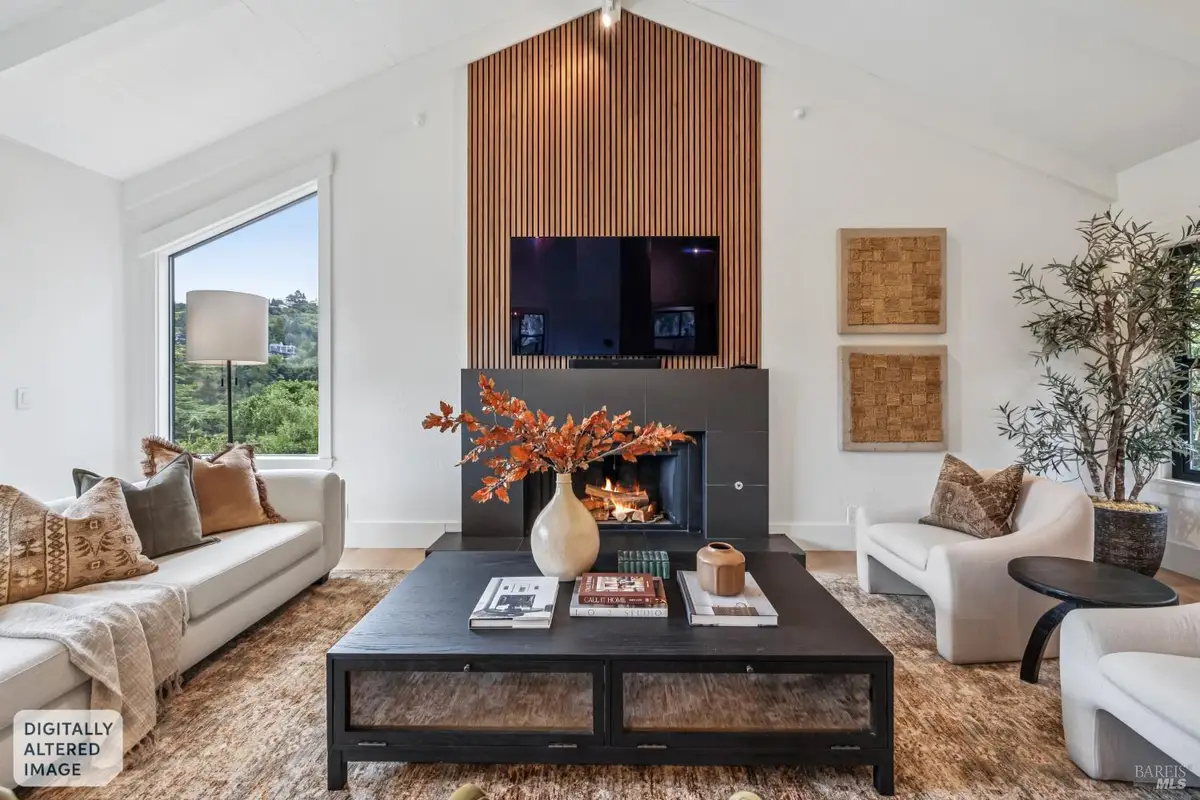 335 Tennessee Avenue, Mill Valley, CA 94941 - #1